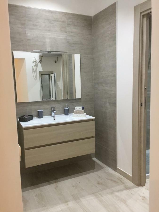 Valletta Spacious Duplex - St.Paul'S Apartments Ngoại thất bức ảnh