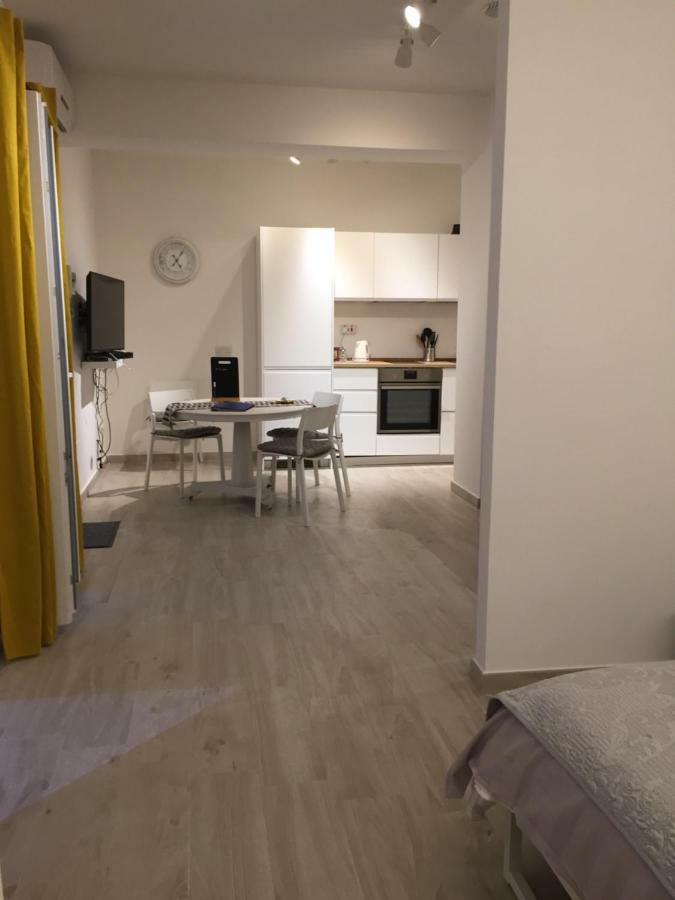 Valletta Spacious Duplex - St.Paul'S Apartments Ngoại thất bức ảnh