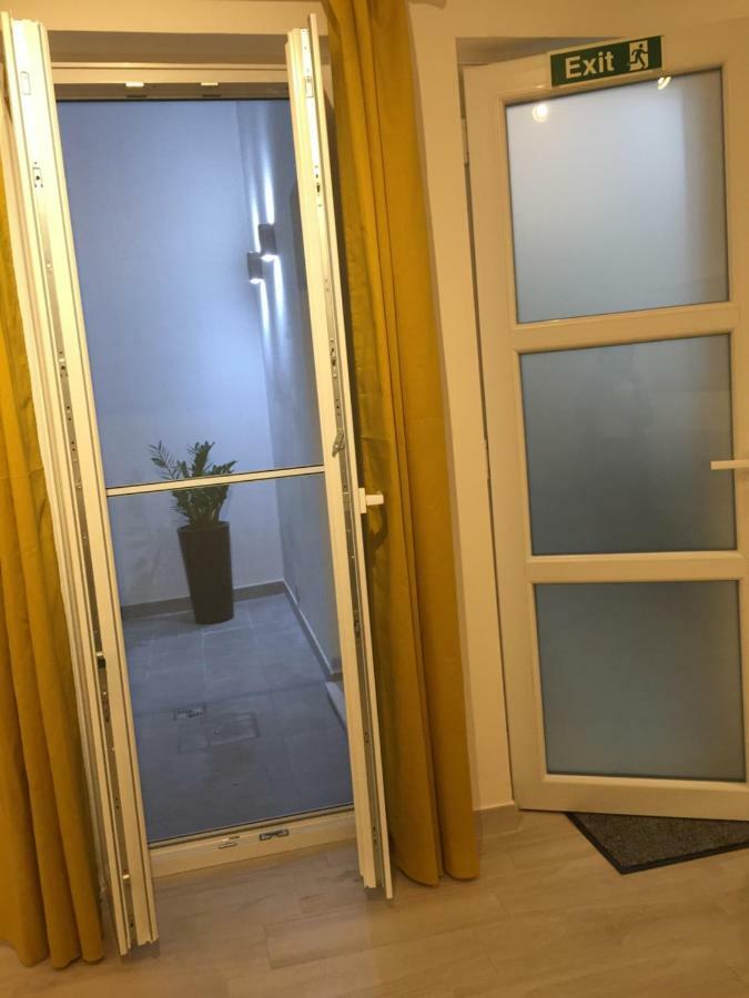 Valletta Spacious Duplex - St.Paul'S Apartments Ngoại thất bức ảnh
