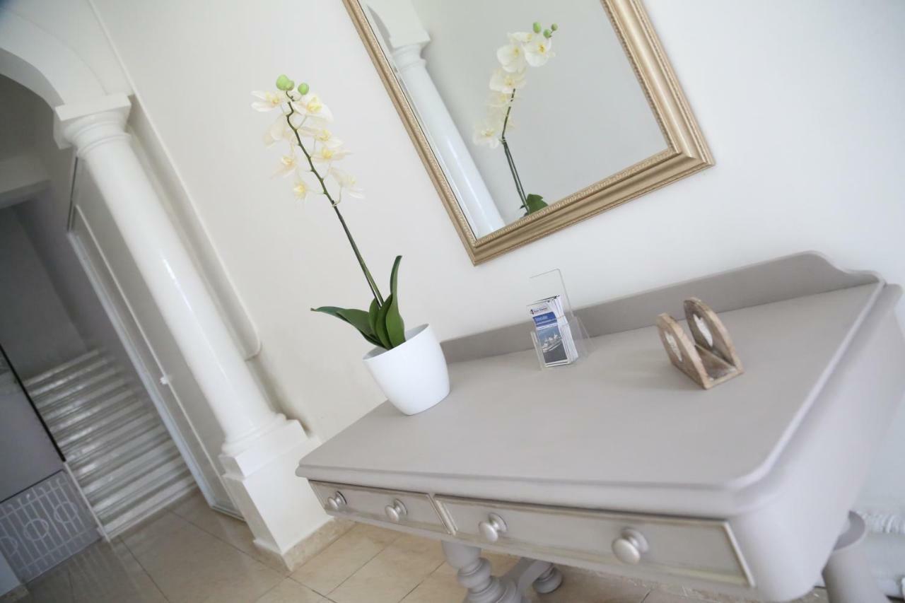 Valletta Spacious Duplex - St.Paul'S Apartments Ngoại thất bức ảnh