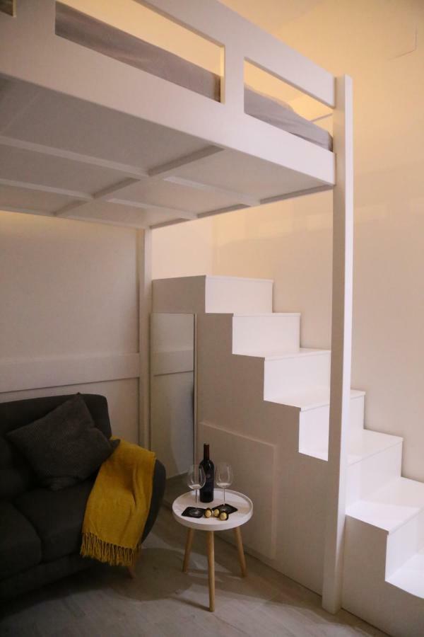 Valletta Spacious Duplex - St.Paul'S Apartments Ngoại thất bức ảnh