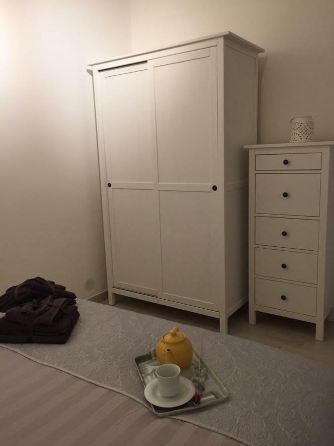 Valletta Spacious Duplex - St.Paul'S Apartments Ngoại thất bức ảnh