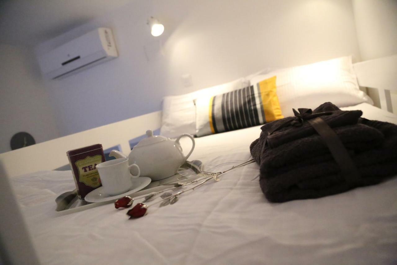 Valletta Spacious Duplex - St.Paul'S Apartments Ngoại thất bức ảnh