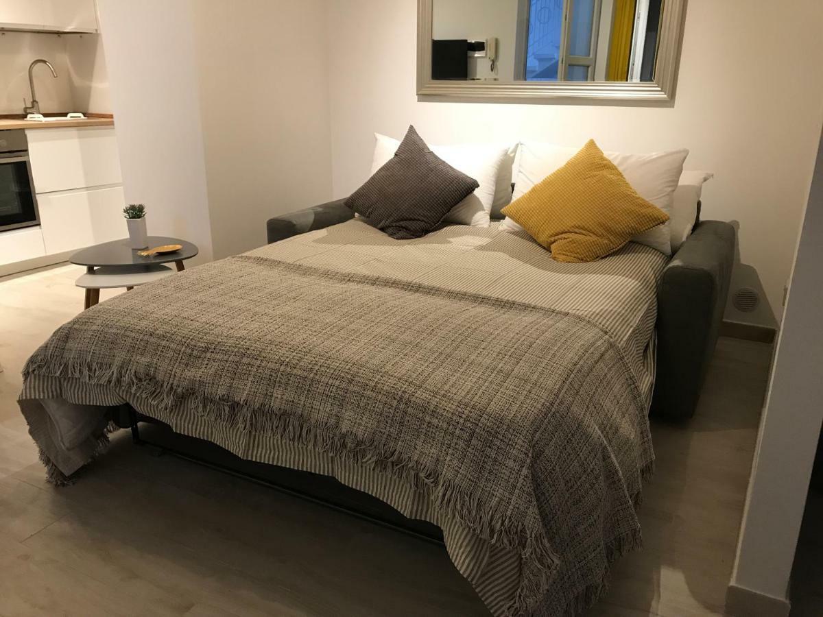 Valletta Spacious Duplex - St.Paul'S Apartments Ngoại thất bức ảnh