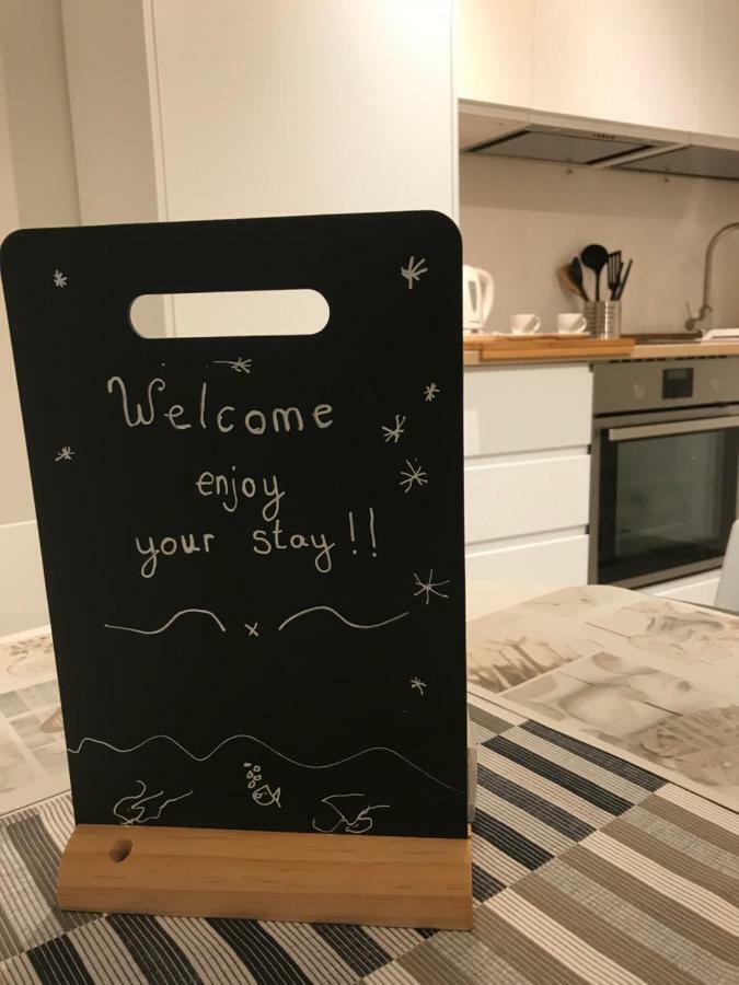 Valletta Spacious Duplex - St.Paul'S Apartments Ngoại thất bức ảnh