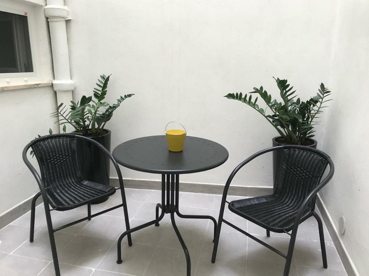 Valletta Spacious Duplex - St.Paul'S Apartments Ngoại thất bức ảnh
